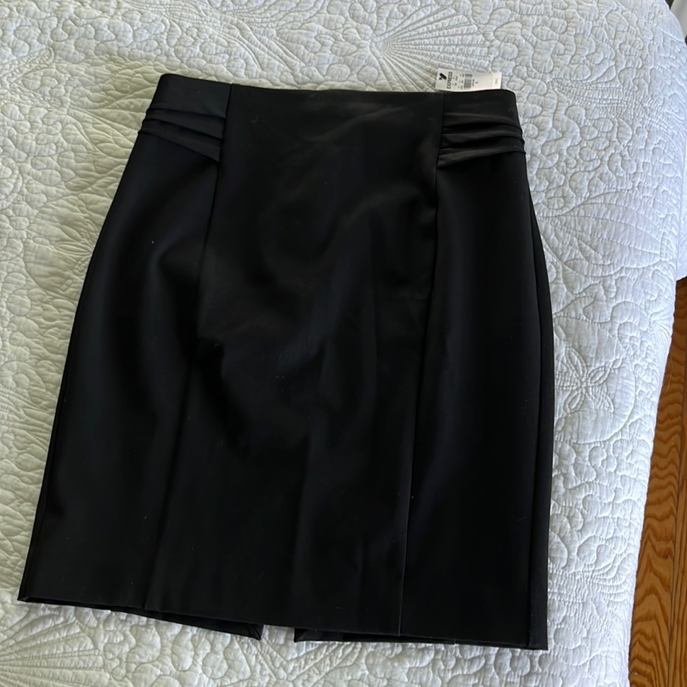 Express Pencil Skirt NWT